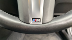 BMW 3 Series 320i M Sport 4dr Step Auto Petrol Saloon